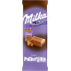 Milka Goût Patamilka aux Noisettes 270g (lot de 6)