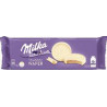MILKA CHOCO WAFER BLC 180G