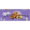 Milka Cake Et Choc 350g (lot de 6)