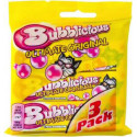 Bubblicious Original Pack de 3