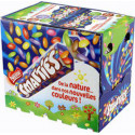 Smarties 36 Rouleaux (lot de 2)