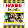 HARIBO Bonbons Zanzigliss 300g (lot de 3)