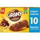 Grany Barres céréales/chocolat