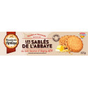 Biscuits Sablés de l'Abbaye Biscuits
