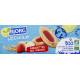 Bjorg Biscuits barquette fraise kid Bio