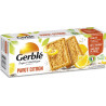Gerble Biscuits Pavot Citron 200g