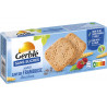 Gerble Biscuits sablé framboise rooibos s/sucres
