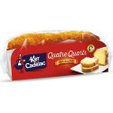 Ker Cadélac Ker Cadelac Quatre-quarts pur beurre 200g