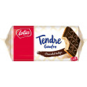 Lotus Tendre Gaufre au Chocolat Belge x8 296g