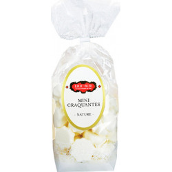 Eric Bur Mini meringues