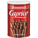 Caprice Gaufrettes noisette et cacao