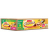 Brossard Gâteaux Chocolat Savane XXL 56x30g 1.68Kg