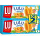 Lulu De Lu Biscuits abricot