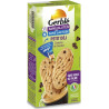 Gerble Biscuits céréales pépites chocolat, sans gluten & lactose 200g