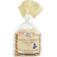 Reflets De France Biscuits Lunettes de Romans Myrtille française 350g