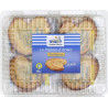 Armor Delices Biscuits palmiers pur beurre