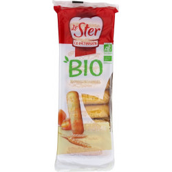 Le Ster Madeleines bio longues 250g