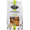 I Biscuttini Corsi Biscuits Canistrelli à l'anis