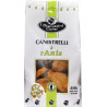 I Biscuttini Corsi Biscuits Canistrelli à l'anis