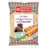 Paysan Breton Crêpes chocolat x6 30g