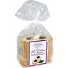 Douceurs De Jacquemart Biscuits Lunettes de Romans Myrtille française 350g