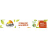 Gerble Sablé citron vert & basilic