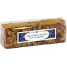 Les Ruchers De Bourgogne Pain d'épices au miel fruits amandes