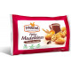 St Michel Madeleines aux pépites de chocolat