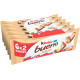 Kinder Bueno White Chocolat Blanc 39g 2x6 234g