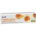 Simpl Biscuits tartelettes abricot