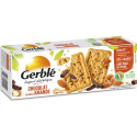 Gerble Biscuits Chocolat saveur Amande 200g