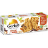 Gerble Biscuits Chocolat saveur Amande 200g