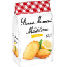 Bonne Maman Madeleine citron