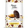Maison Colibri Madeleines coque chocolat 240g