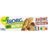 Bjorg Biscuits avoine pépites de chocolat