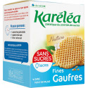 Karelea Gaufres Gaufres sans sucres