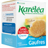 Karelea Gaufres Gaufres sans sucres