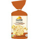 Gerble Galettes maïs saveur emmental 123,5g
