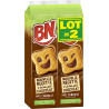 BN Biscuits chocolat 2x285g 570g