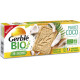 Gerble Bio Biscuits sablé coco pavot Bio
