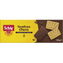 Schar Biscuits chocolat noir s/gluten