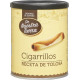 De Nuestra Tierra Biscuits Cigarrillos 160g