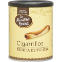 De Nuestra Tierra Biscuits Cigarrillos 160g