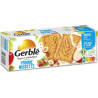 Gerble Biscuits Pomme Noisette -59% sucres 230g
