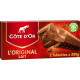 Côte d’Or Cote D Or Chocolat au lait COTE D'OR