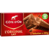 Côte d’Or Cote D Or Chocolat au lait COTE D'OR