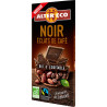 Alter Eco Chocolat noir éclats de café