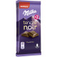 Milka Chocolat tendre noir Chocolat Noir 2x85g 170g
