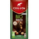Côte d’Or Chocolat Noir noisettes Bio 150g