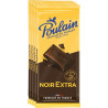 Poulain Tablettes Chocolat NOIR EXTRA 4x100g 400g